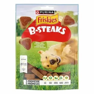 B- Steaks