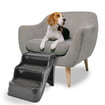 Easy-Up dog steps