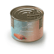 Famousse Katze getreidefrei Lachs+Huhn