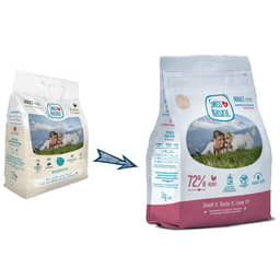 Soft ADULT Huhn & Kartoffel Mini