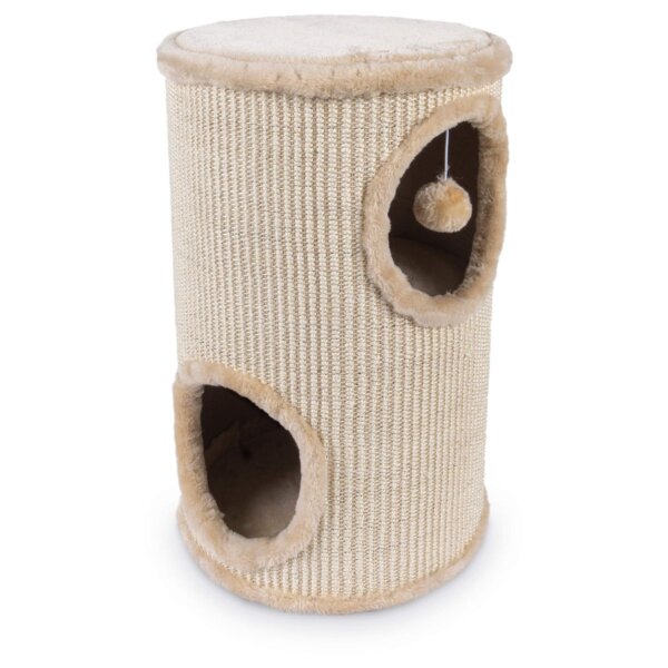 Arbre à chat Hangtag Cat Tree