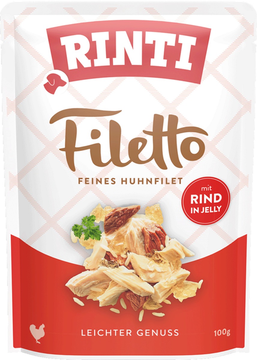 Filetto in Jelly