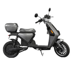 Eso Power Ride gris