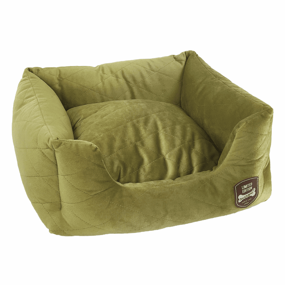 Hunde- & Katzenbett Lilia