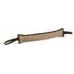 Dummy de dressage à mordre, jute
