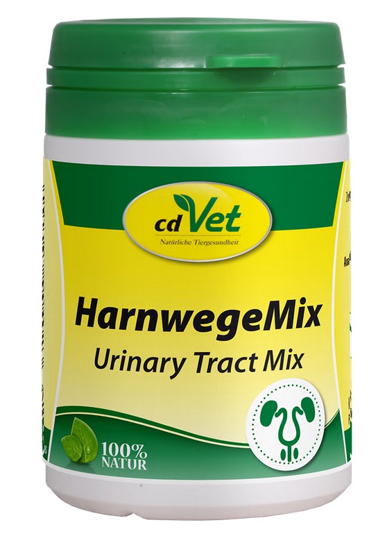 Urinary Tract Mix