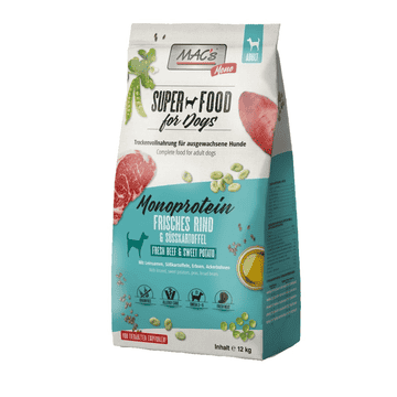 DOG Mono Rind