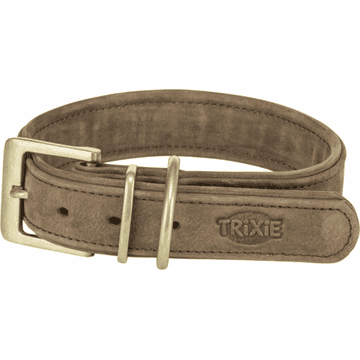 Pure Collar brown