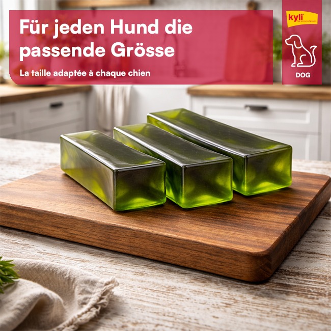 Collagen Bar Rind mit Spirulina