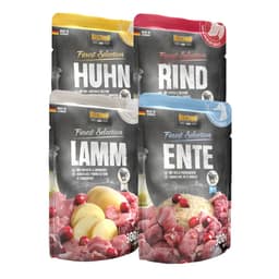 Finest Selection Frischebeutel 300g