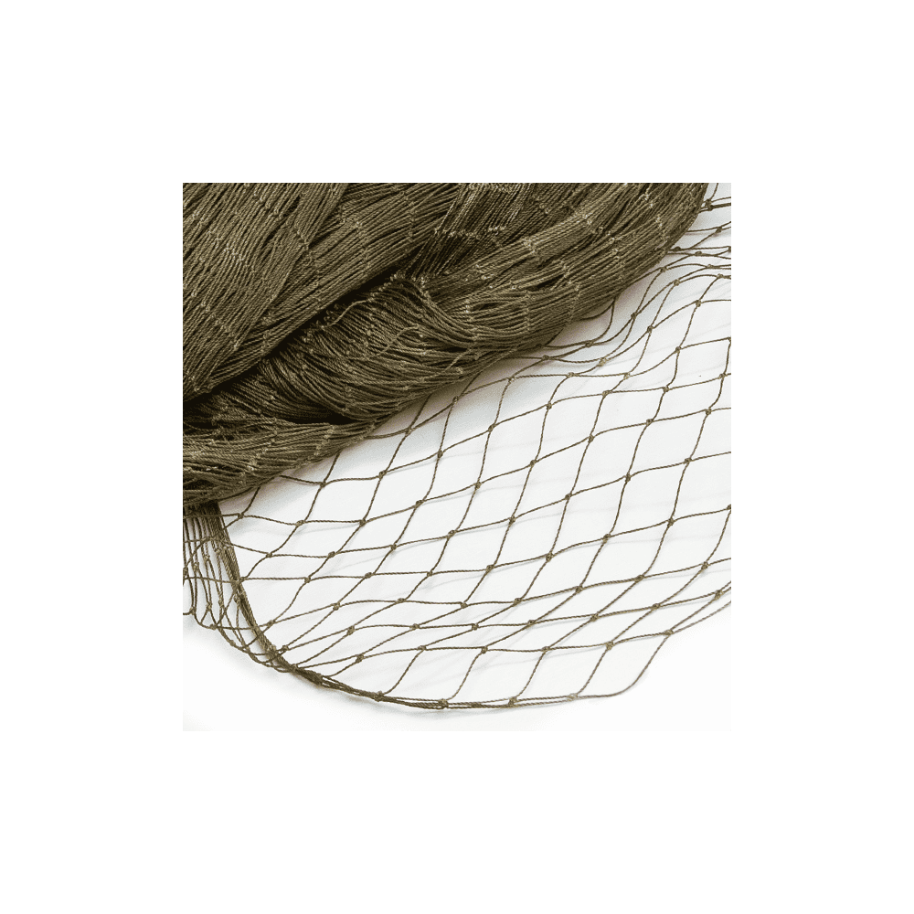 Leaf protection net