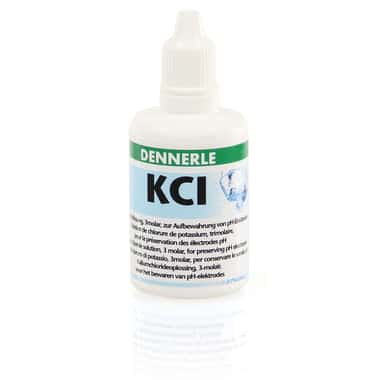 KCL-Lösung