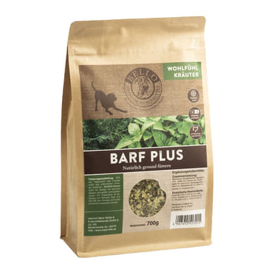 Barf Plus Wohlfühl Kräuter (Herbes bien-être)