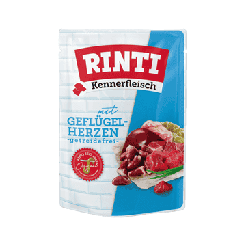 Kennerfleisch Adult in Beuteln