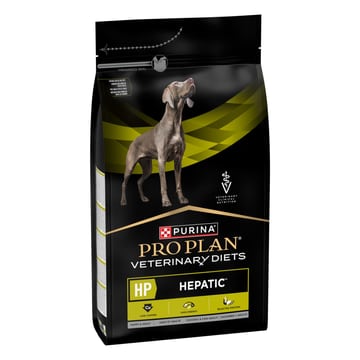CANINE HP Hepatic