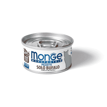Monoprotein SOLO Cat