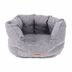 Lit pour chien Billy gris