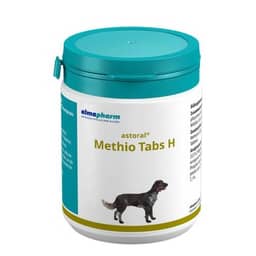 astoral Methio Tabs H