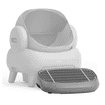 M1 Cat Litter Tray