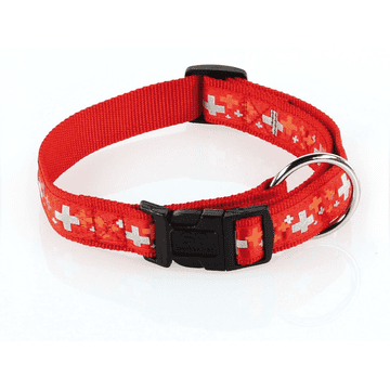 SwissLine Collar