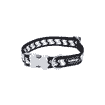 Halsband Reflective Ziggy Black