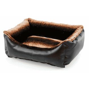 Hunde- & Katzenbett Nordwave