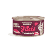 Feline Thunfisch und Freilaufhuhn - Dose