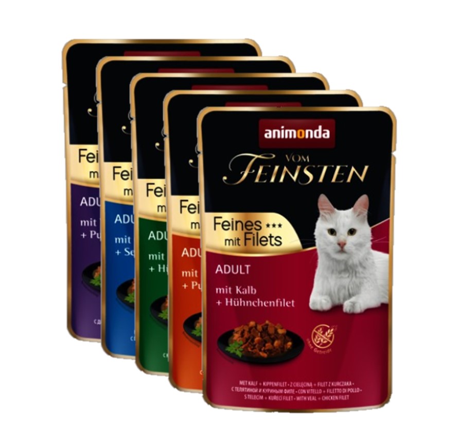Vom Feinsten ADULT Filet