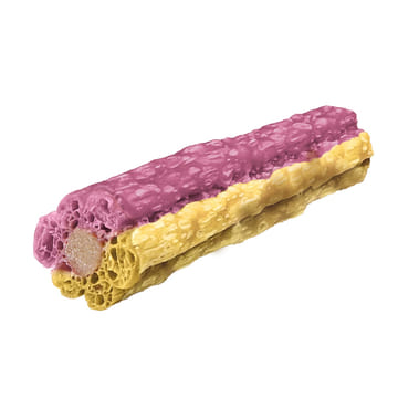 Calming Woofa Loofa