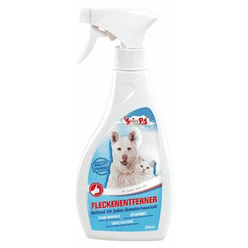 Fleckenentferner Spray