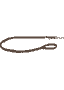 Laisse Design Bone Yard Brown