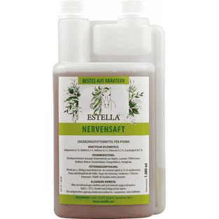 Nervensaft
