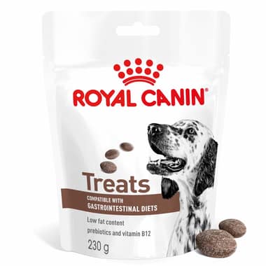 Gastrointestinal Snacks