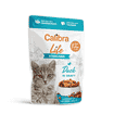 Life Feline Sterilised Canard en sauce