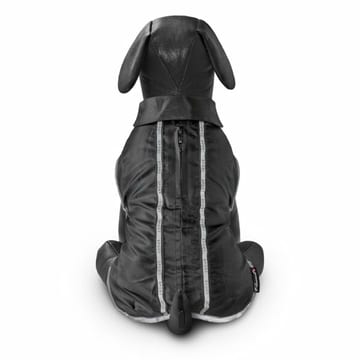 Hundemantel Sport schwarz
