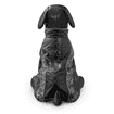 Regenmantel Rainskin schwarz