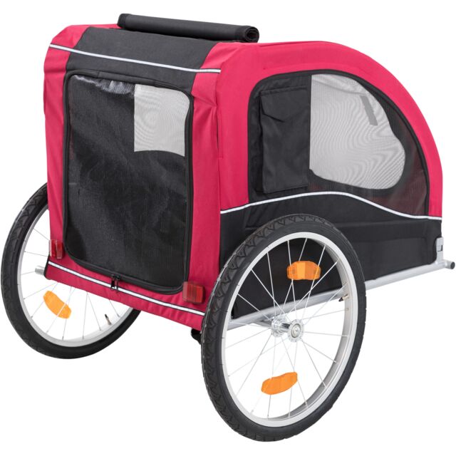 Hundefahrradanhänger