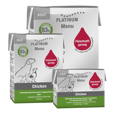 Menu Adult Chicken
