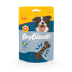 DogBiscotti AntiZeck