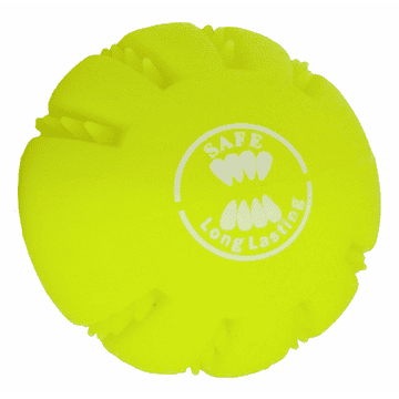 Balle lumineuse dentaire