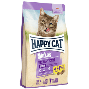 Minkas Urinary Care
