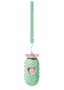 Kotbeutelspender Set Flora, 7 Rollen