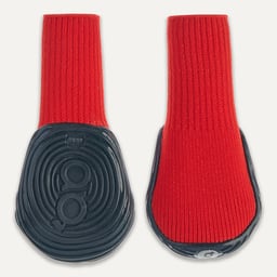 Bottes pour chien Ultras Red