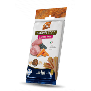 Canine Adult Mini Agneau - Dental Treat