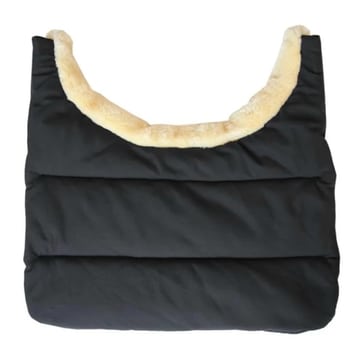 Horse BIB Winter Decken-Brustschutz