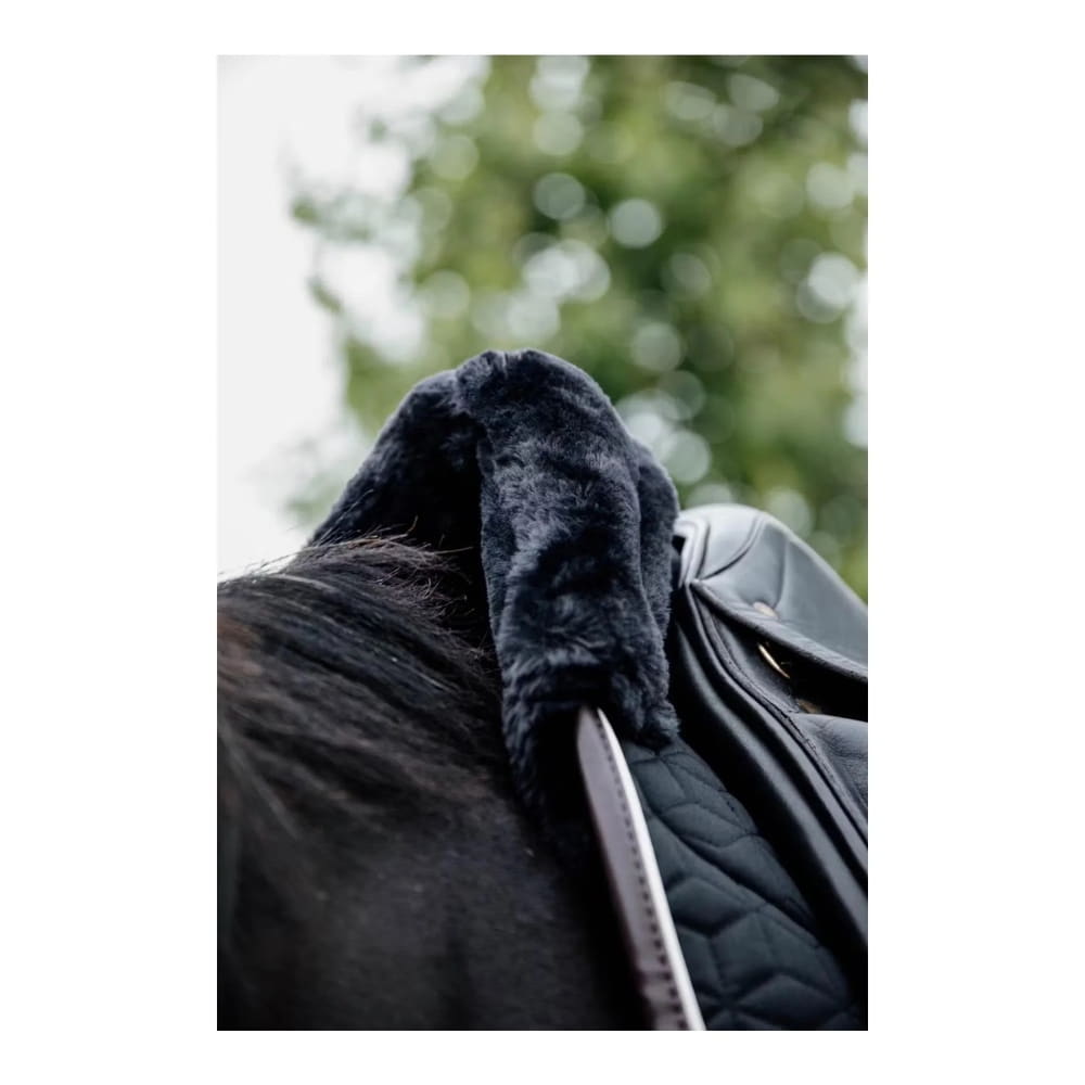 Skin Friendly Chabraque demi-sang/dressage