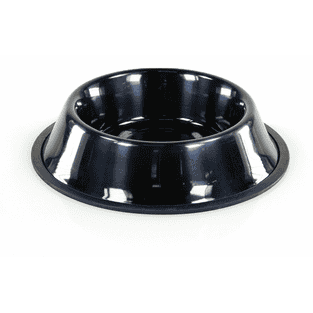 Écuelles pour chats & chiens en acier inoxydable Twilight, 0.25 l