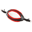 Tre Ponti mesh harness, red 3