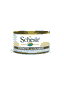 Kombinationen mit Thunfisch in Jelly - Dose