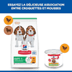 Puppy & Mother Tender Mousse - Boîte